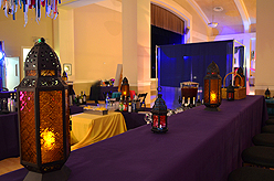 BOHEMIAN GROVE BAT MITZVAH